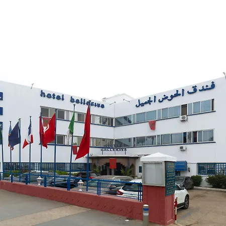 Hotel Bellerive-2