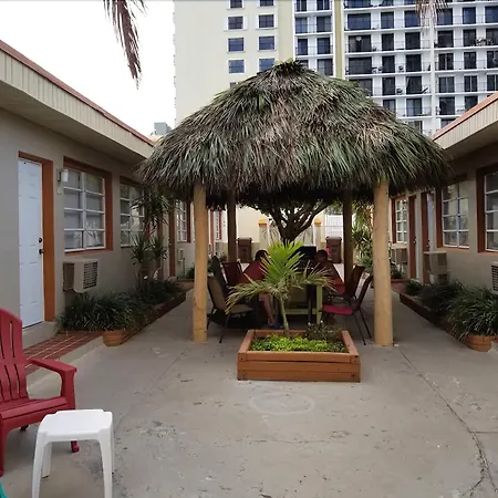 St Maurice Beach Inn-3