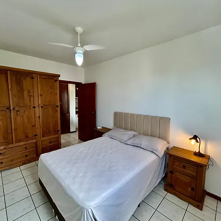Apartamento A 100 Metros Do Mar-2