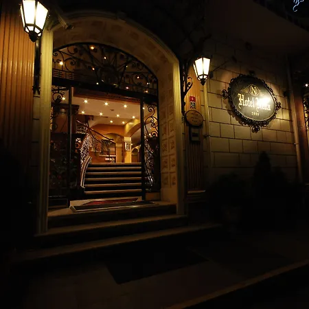 Hotel Nena Sultanahmet-2