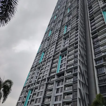 Trion Residence Kuala Lumpur By Centrix-3