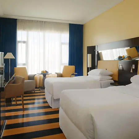 Four Points By Sheraton Le Verdun-3
