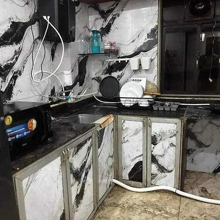 Ivy Nest, Private 1 Bhk In Lokhandwala, Andheri-2