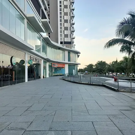 Flc Luxury Quy Nhon-Sea View - An Apartment-2