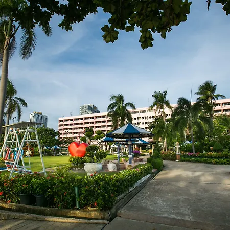Asia Pattaya Hotel-3