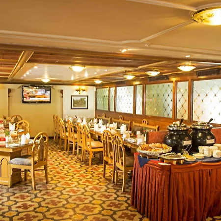 The Chancery Hotel-2