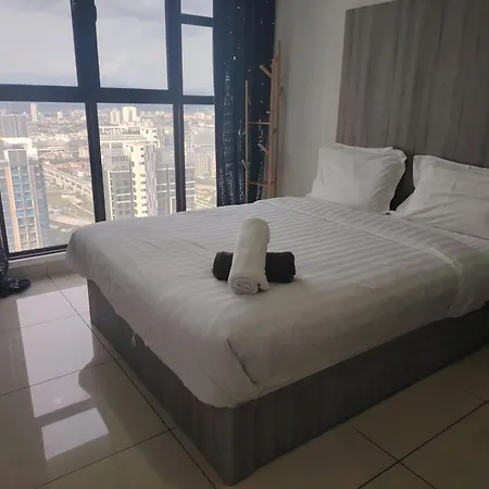 Trion Residence Kuala Lumpur By Centrix-2