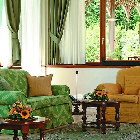 Montespina Park Hotel-3