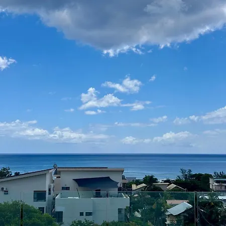 Skyline & Seaview Penthouse-2