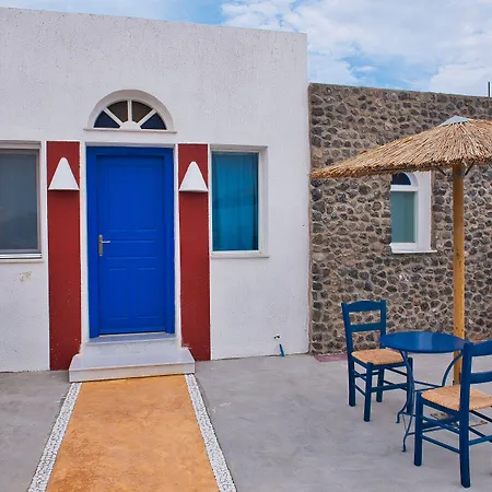 Caldera View Resort - Adults Only-2
