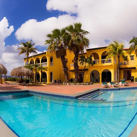Buddy Dive Resort-3
