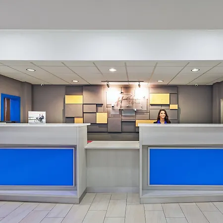 Holiday Inn Express New Orleans East By Ihg-3