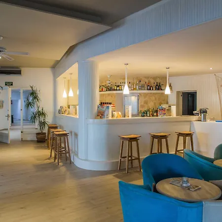 Hotel Tagomago-2