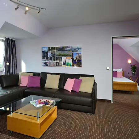 Hotel Uhu Garni-3