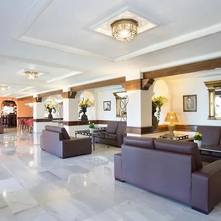 Hotel Ms Tropicana Costa Del Sol-3
