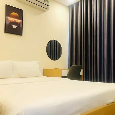 Flc Luxury Quy Nhon-Sea View - An Apartment-3
