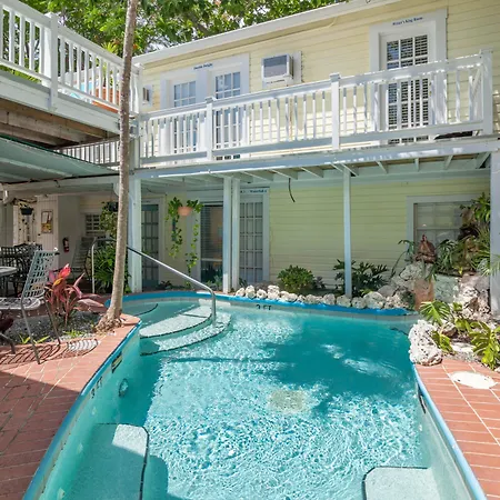 The Garden House - Adult Only-2