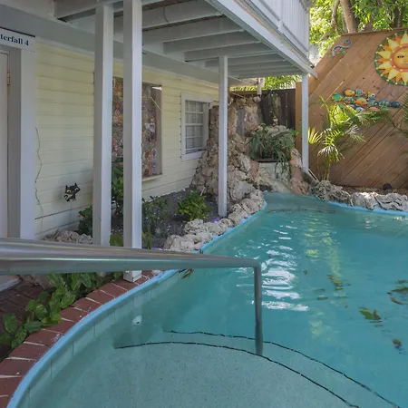 The Garden House - Adult Only-3