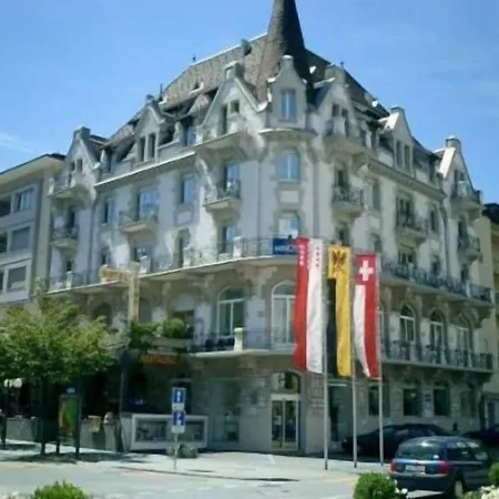 Hotel Victoria-3