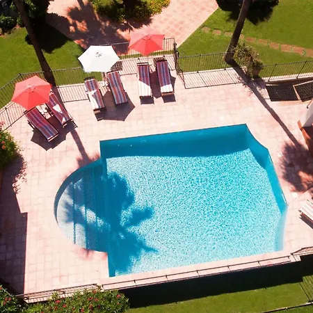 Palmyra Golf Hotel & Spa-2