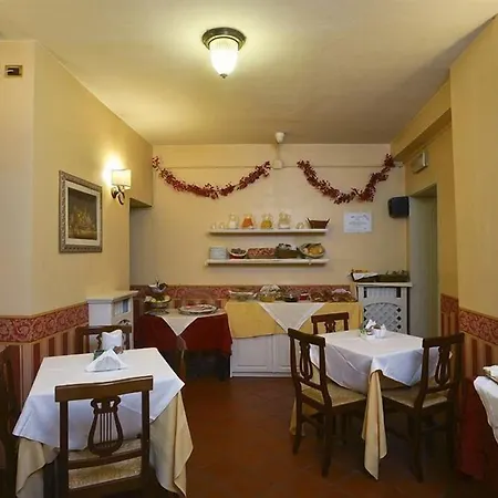 Il Canale Hotel-3