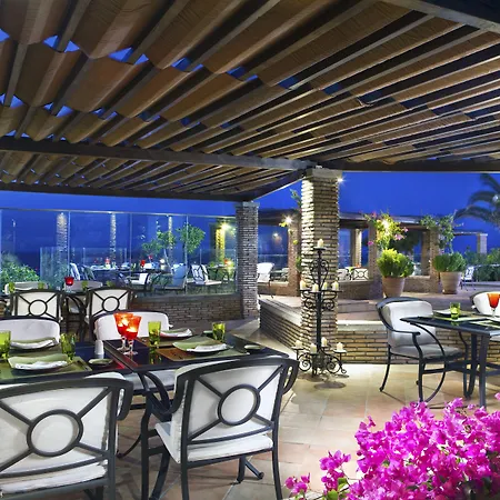 Out Of The Blue Resort & Spa-3