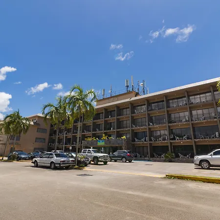 Surestay By Best Western Guam Airport-3