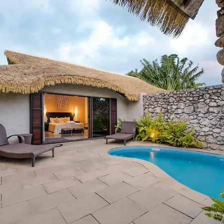 Crown Beach Resort & Spa (Adults Only)-2
