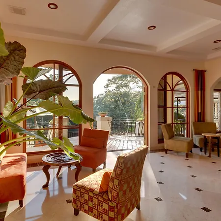 San Ignacio Resort Hotel-3