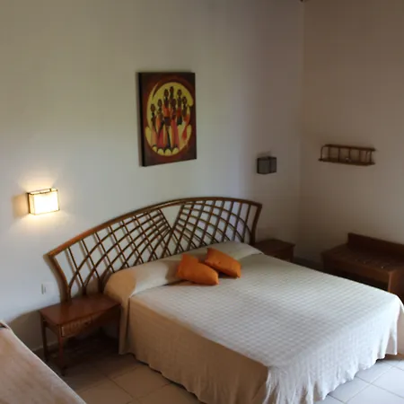 Habitation Grande Anse Residence Hoteliere-3