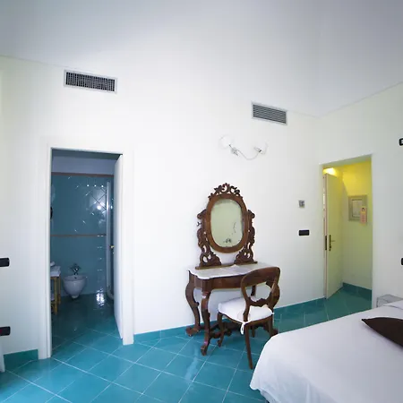 Villa Lara Hotel-2
