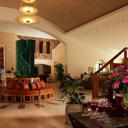 Swiss Inn Resort Dahab-3