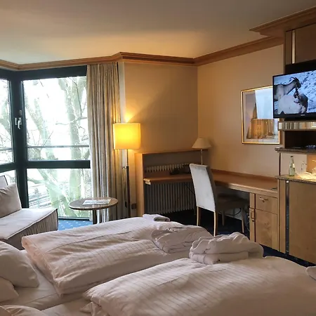 Favorite Parkhotel I Spa - Business - Fine Dining-2