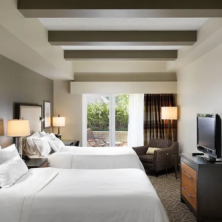 The Westin Bear Mountain Resort & Spa, Victoria-3
