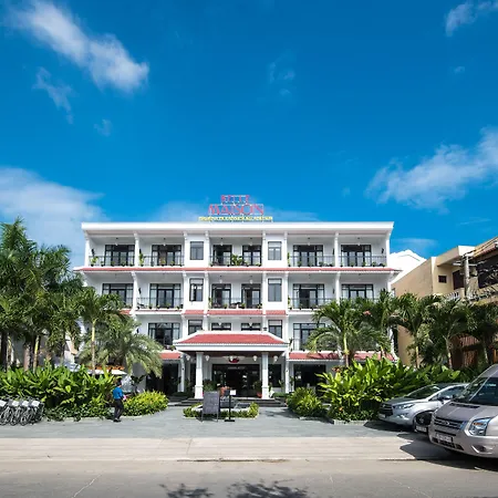 Hadana Boutique Resort Hoi An-3