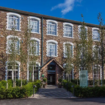 Blarney Woollen Mills Hotel - BW Signature Collection-2
