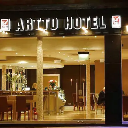 Artto Hotel-2