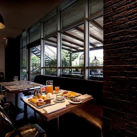 La Meridiana Bleisure Hotel-3