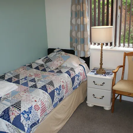B+B York-3