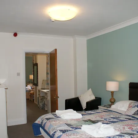 B+B York-2