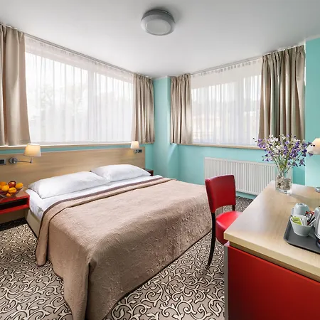 Hotel Michael-3