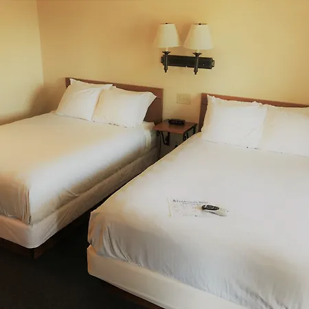 Frankenmuth Motel-2