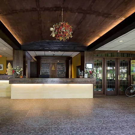 Hotel Schaepkens Van St Fijt-2