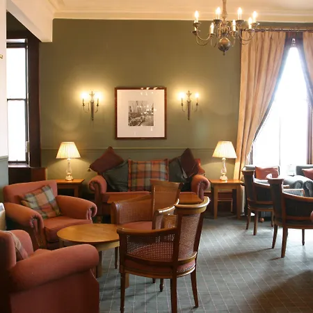 Oban Bay Hotel-3