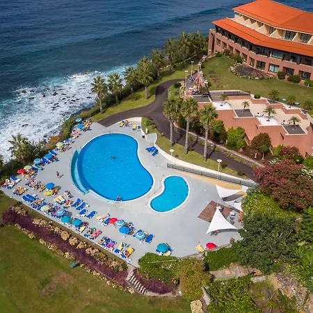 Monte Mar Palace Hotel-3