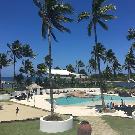 The Pearl South Pacific Resort, Spa & Golf Course-2