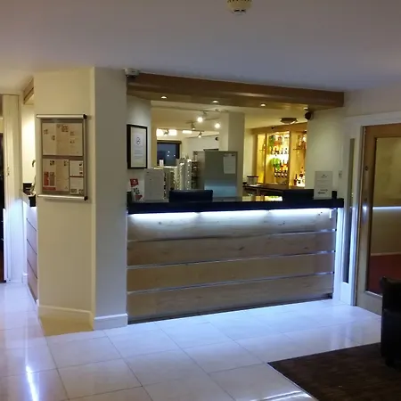 The Dolby Hotel Liverpool - Free City Centre Parking-3