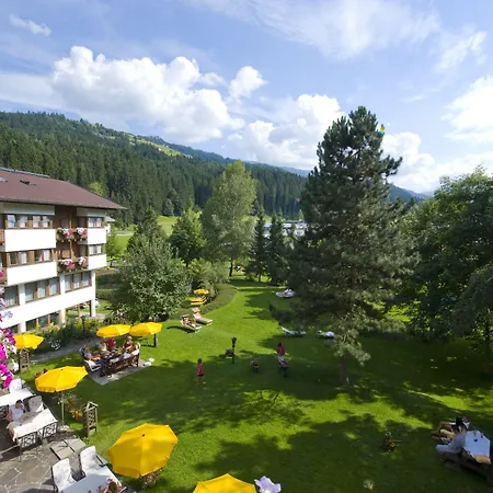 Hotel Sonnalp-3