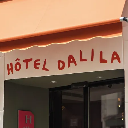 Hotel Dalila- Orso Hotels-3