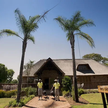 Kruger Park Lodge-2